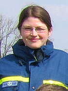 Chantal Saintamon